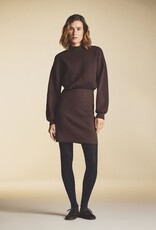Moss Copenhagen Lare East Dress Molé