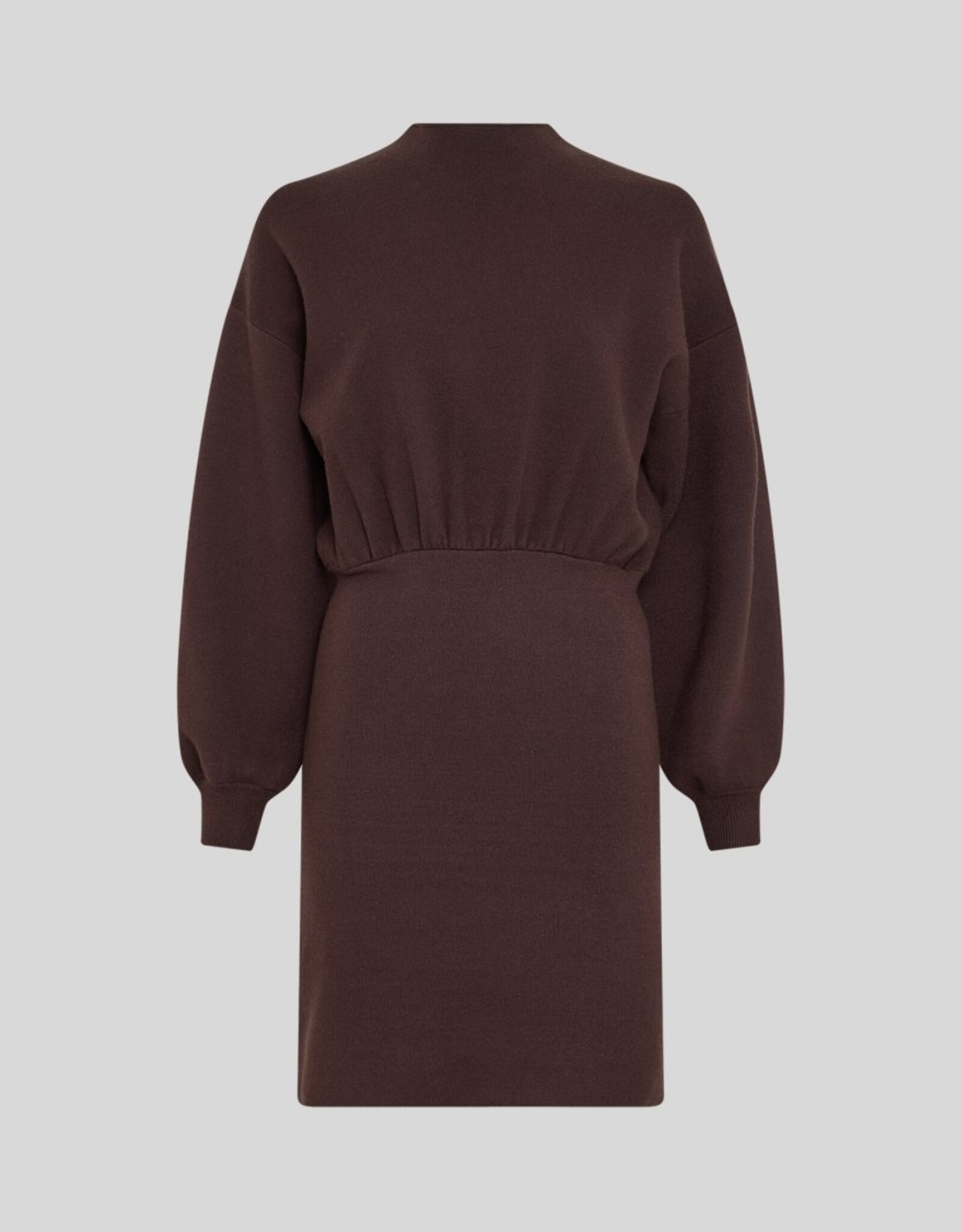 Moss Copenhagen Lare East Dress Molé
