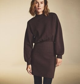 Moss Copenhagen Lare East Dress Molé