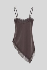 Moss Copenhagen Thea Strap Top Molé