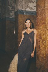 Moss Copenhagen Thea Strap Top Molé