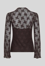 Moss Copenhagen Zoe Top Molé