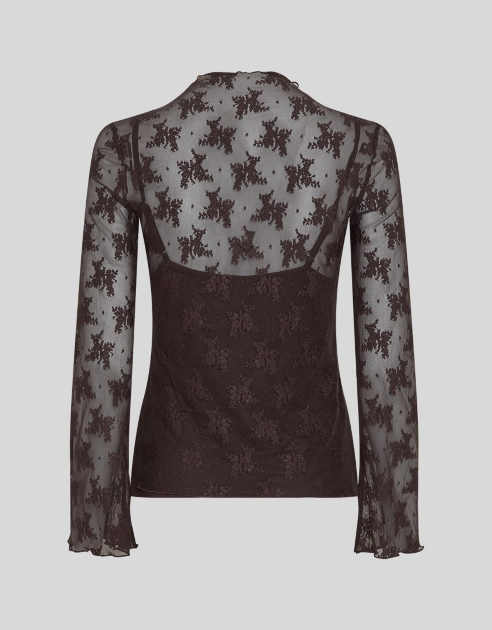 Moss Copenhagen Zoe Top Molé