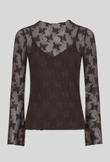 Moss Copenhagen Zoe Top Molé