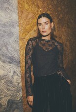 Moss Copenhagen Zoe Top Molé