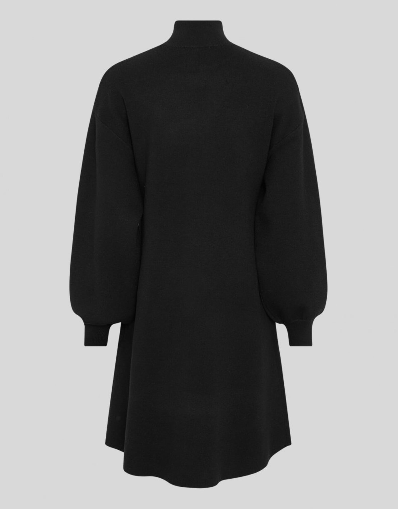 Moss Copenhagen Mercy East M Dress Black