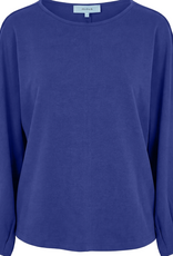 Minus Raven GRS Sweat Royal Blue