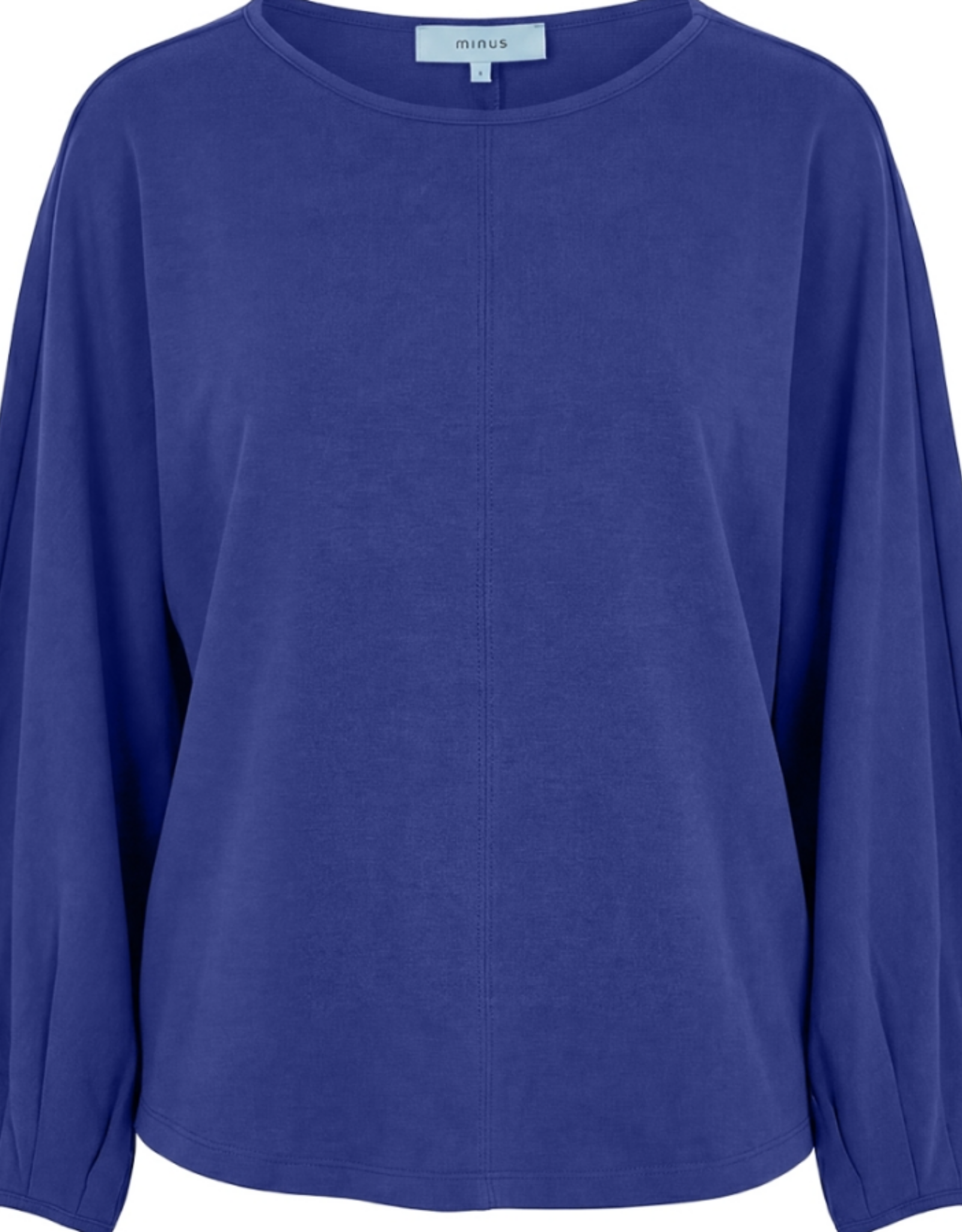 Minus Raven GRS Sweat Royal Blue