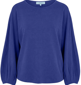 Minus Raven GRS Sweat Royal Blue