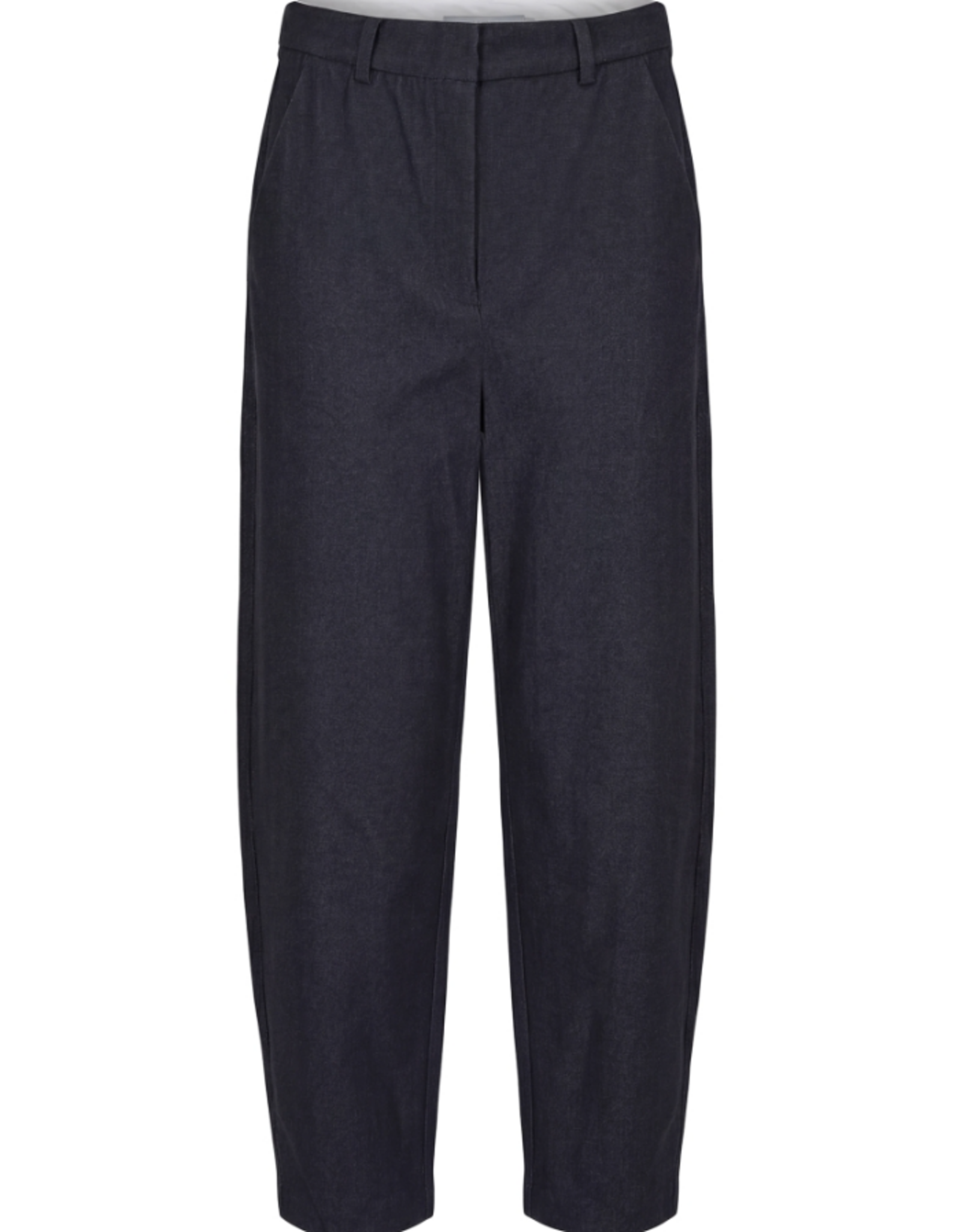Minus Isella Barrel Pant Sky Captain