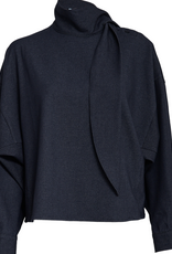 Minus Isella Blouse Sky Captain