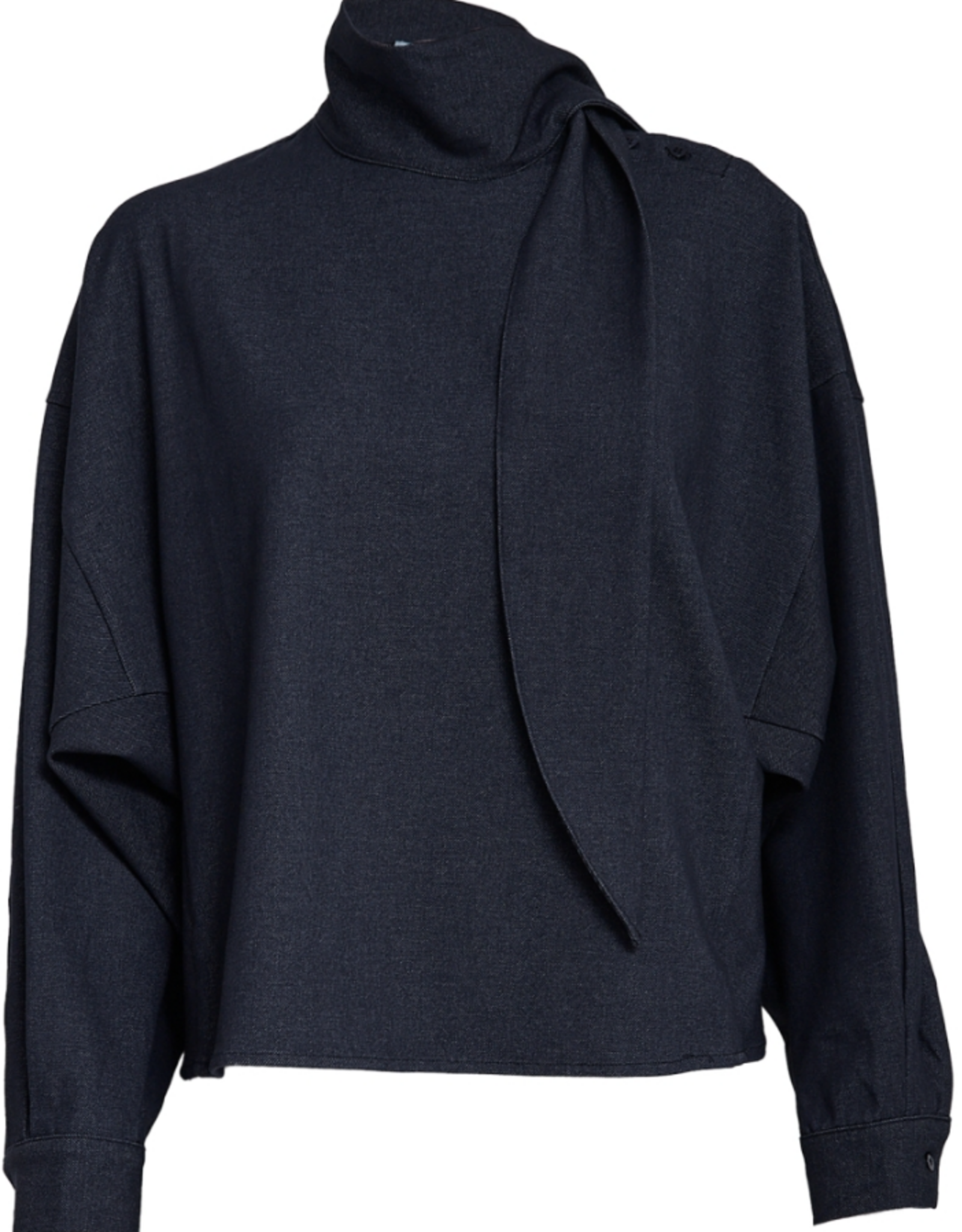 Minus Isella Blouse Sky Captain