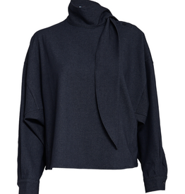 Minus Isella Blouse Sky Captain