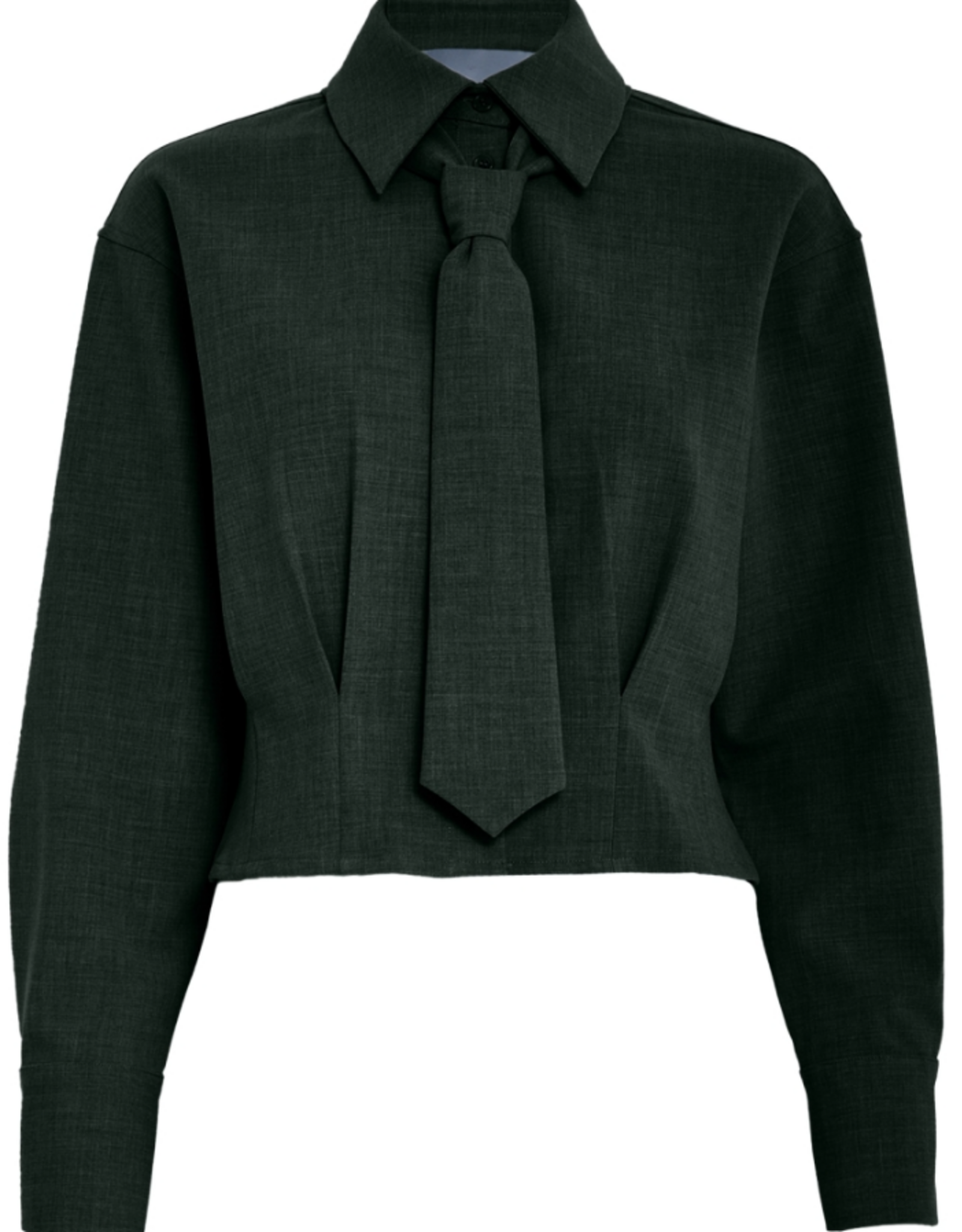 Minus Emmely Shirt Green Gables