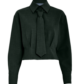 Minus Emmely Shirt Green Gables