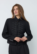 Co'Couture Rexia Jacket Black