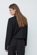 Co'Couture Rexia Jacket Black