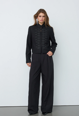 Co'Couture Rexia Jacket Black