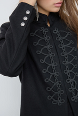 Co'Couture Rexia Jacket Black