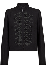 Co'Couture Rexia Jacket Black