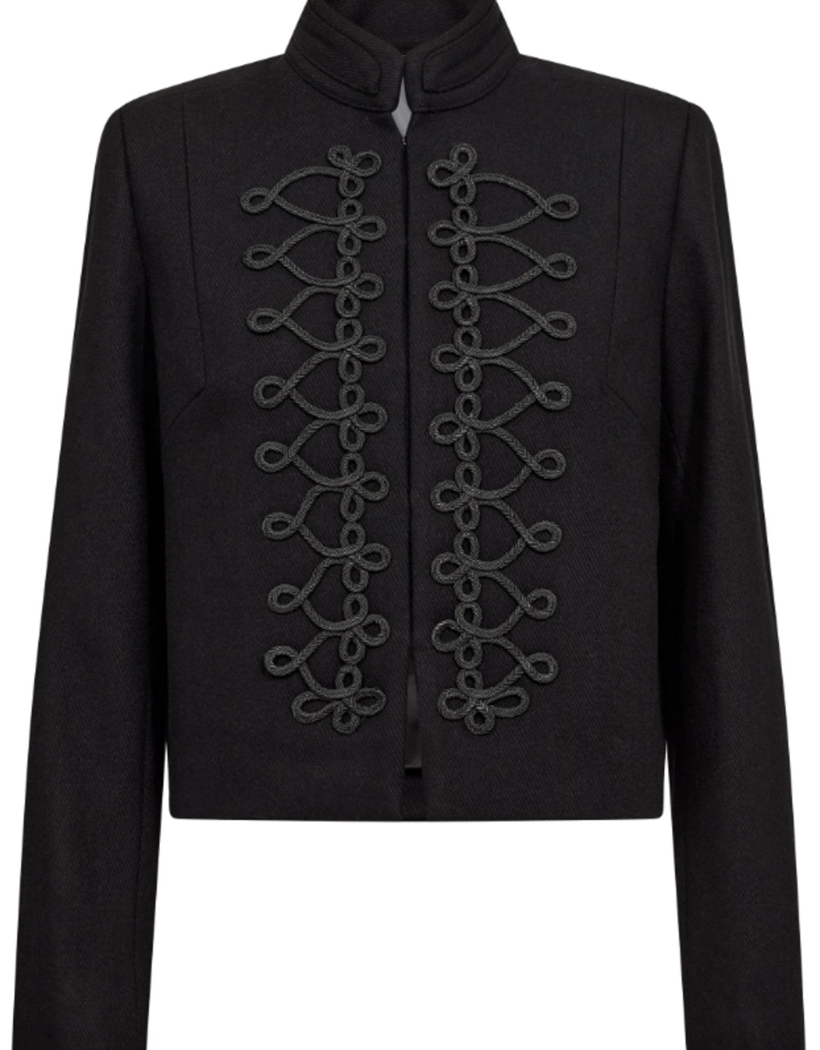 Co'Couture Rexia Jacket Black