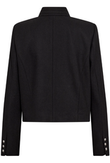 Co'Couture Rexia Jacket Black