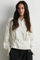 Second Female Opala Shirt Birch