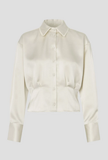 Second Female Opala Shirt Birch