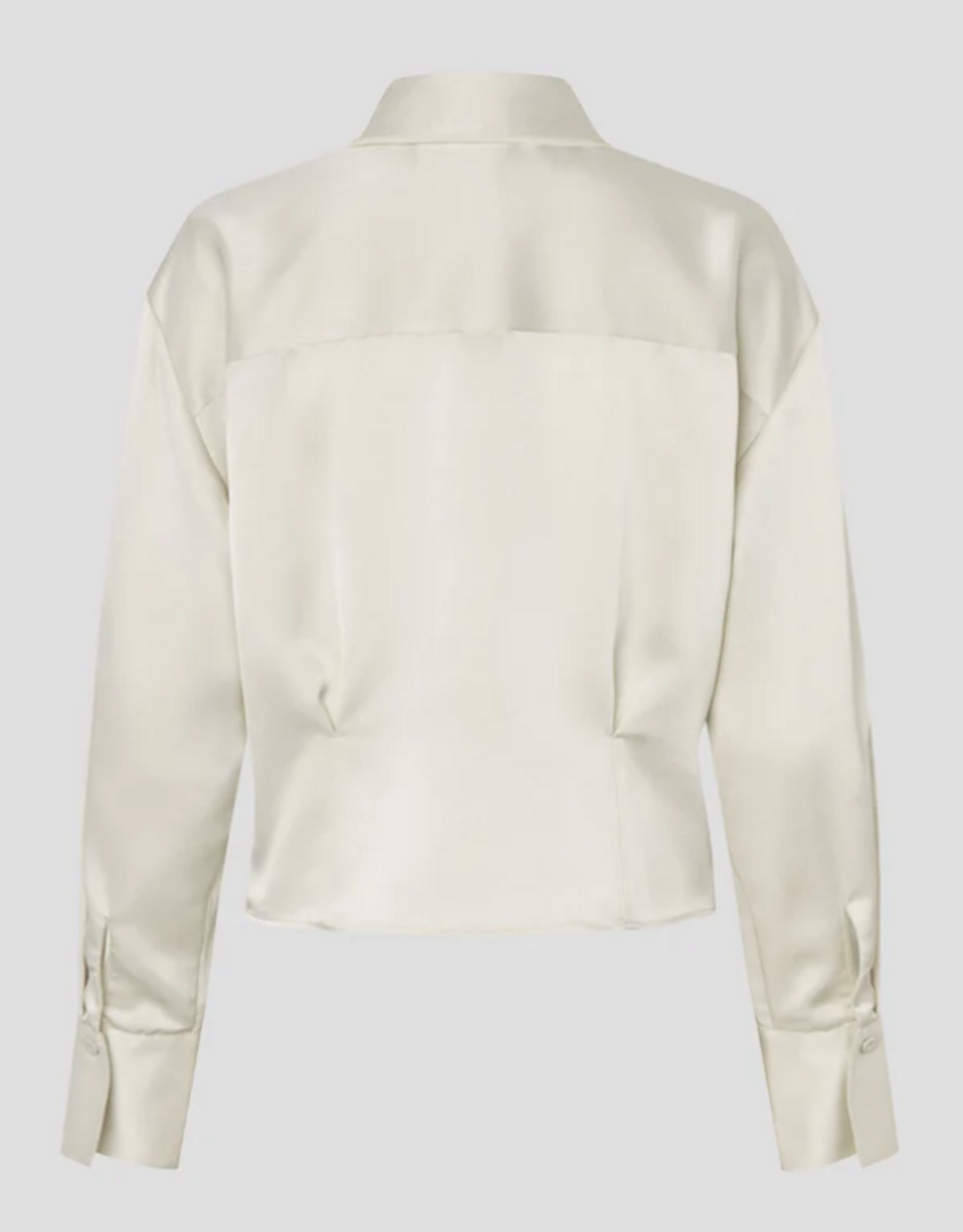 Second Female Opala Shirt Birch