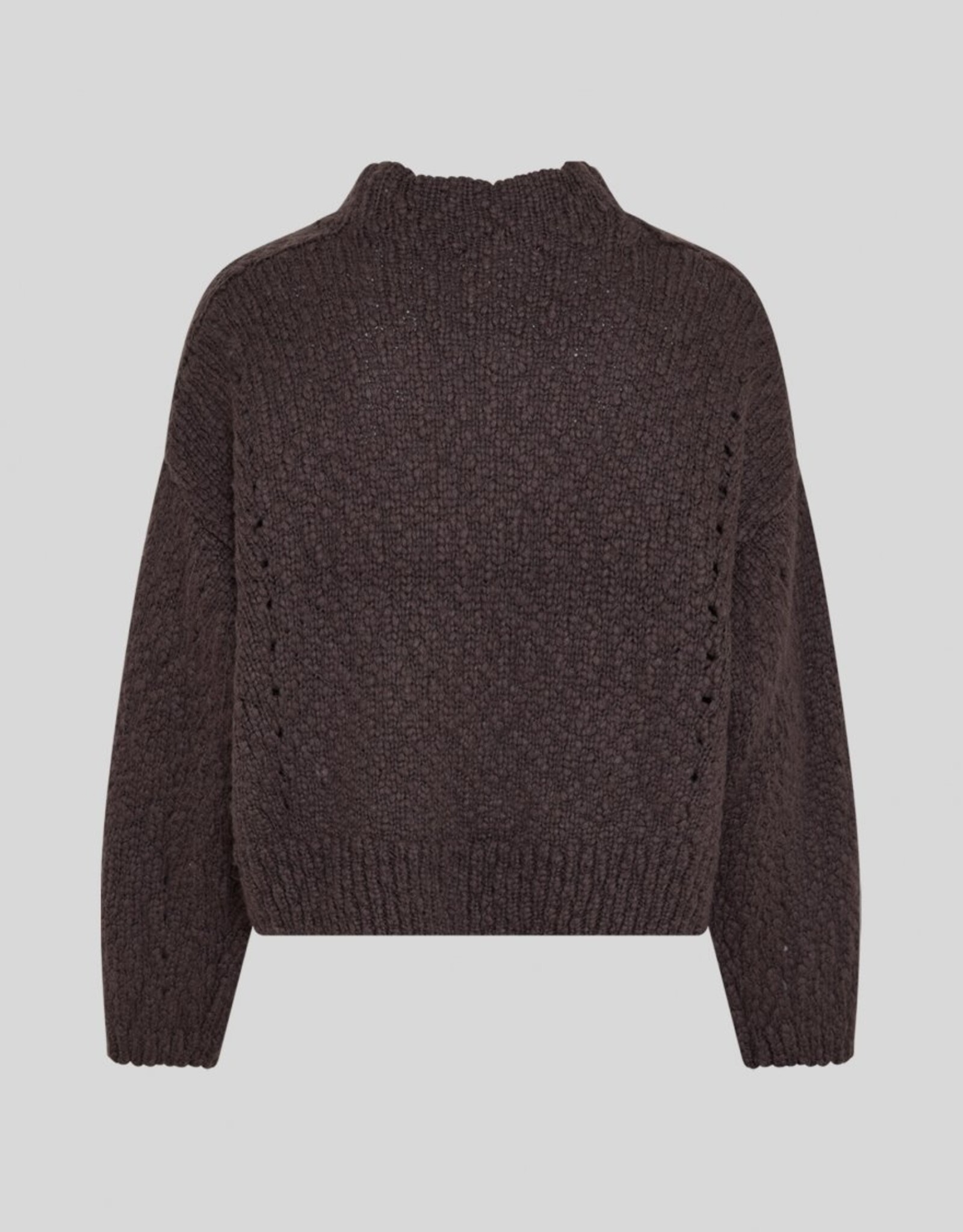 Moss Copenhagen Wigga M Pullover Molé