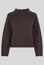 Moss Copenhagen Wigga M Pullover Molé