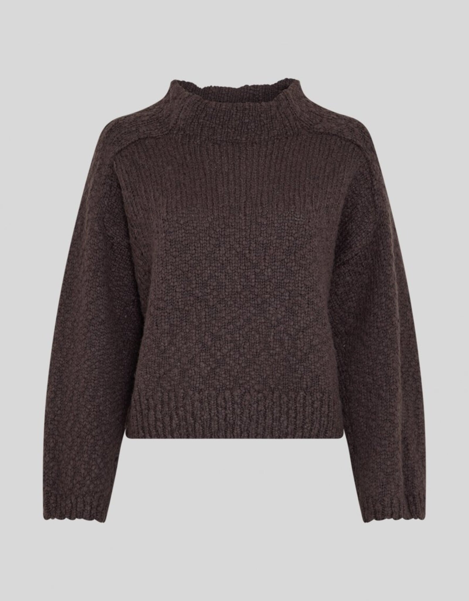 Moss Copenhagen Wigga M Pullover Molé