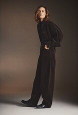 Moss Copenhagen Filippa HW Pants Molé