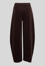 Moss Copenhagen Filippa HW Pants Molé