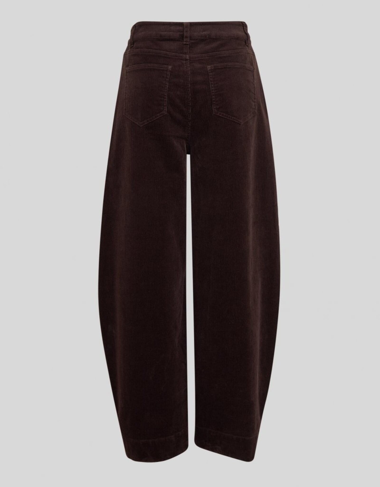 Moss Copenhagen Filippa HW Pants Molé