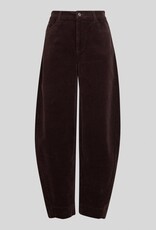 Moss Copenhagen Filippa HW Pants Molé