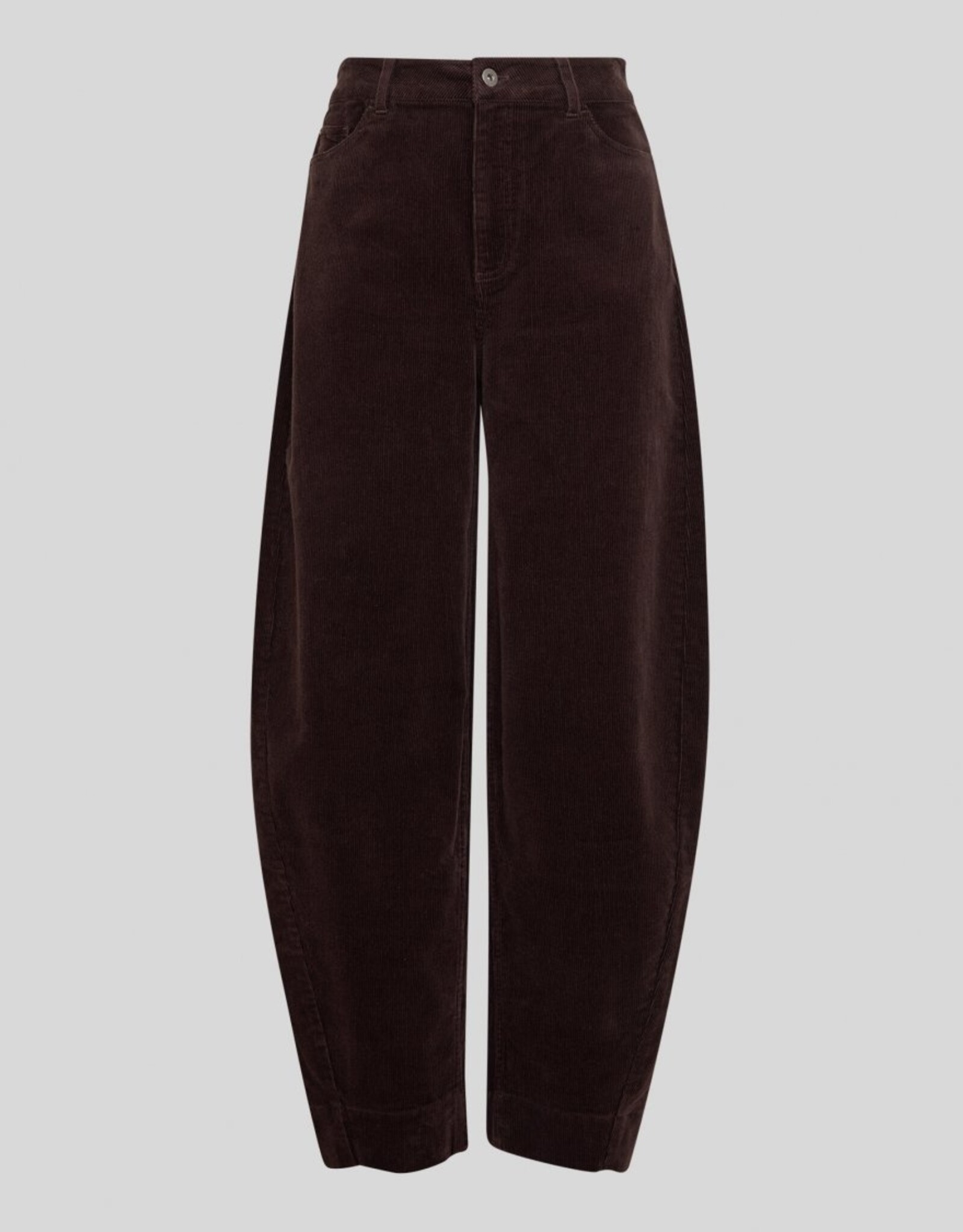Moss Copenhagen Filippa HW Pants Molé