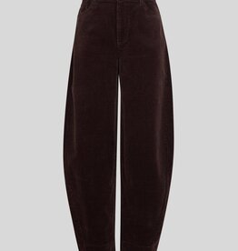 Moss Copenhagen Filippa HW Pants Molé