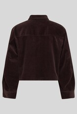 Moss Copenhagen Filippa Shirt Molé