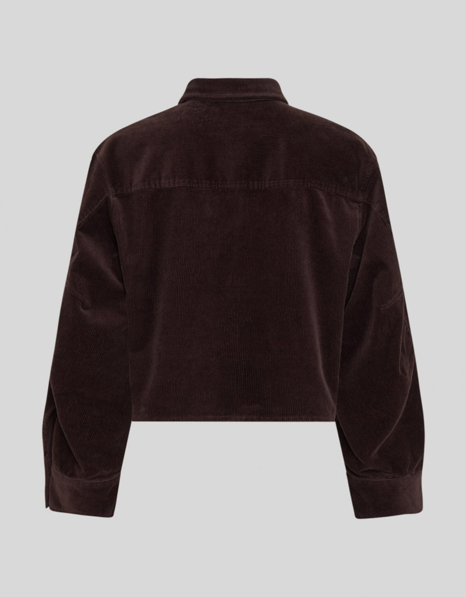 Moss Copenhagen Filippa Shirt Molé