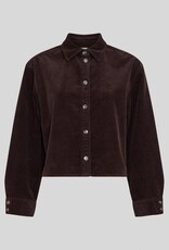 Moss Copenhagen Filippa Shirt Molé
