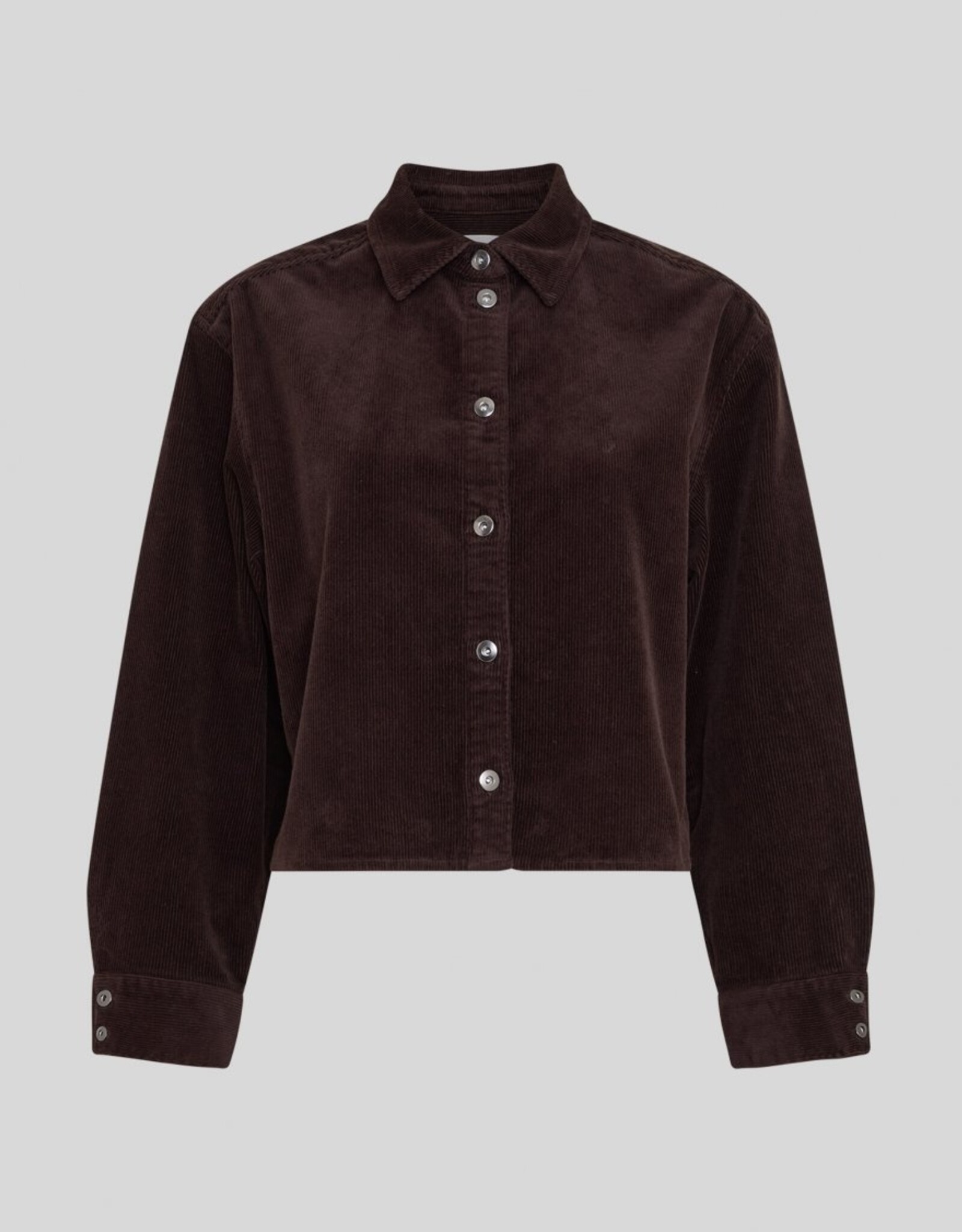 Moss Copenhagen Filippa Shirt Molé