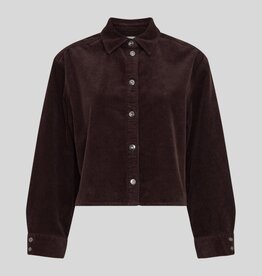 Moss Copenhagen Filippa Shirt Molé