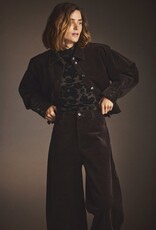 Moss Copenhagen Filippa Shirt Molé