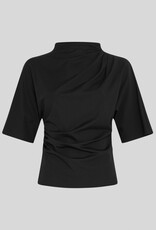 Moss Copenhagen Cleo Noriel 2/4 Top Black