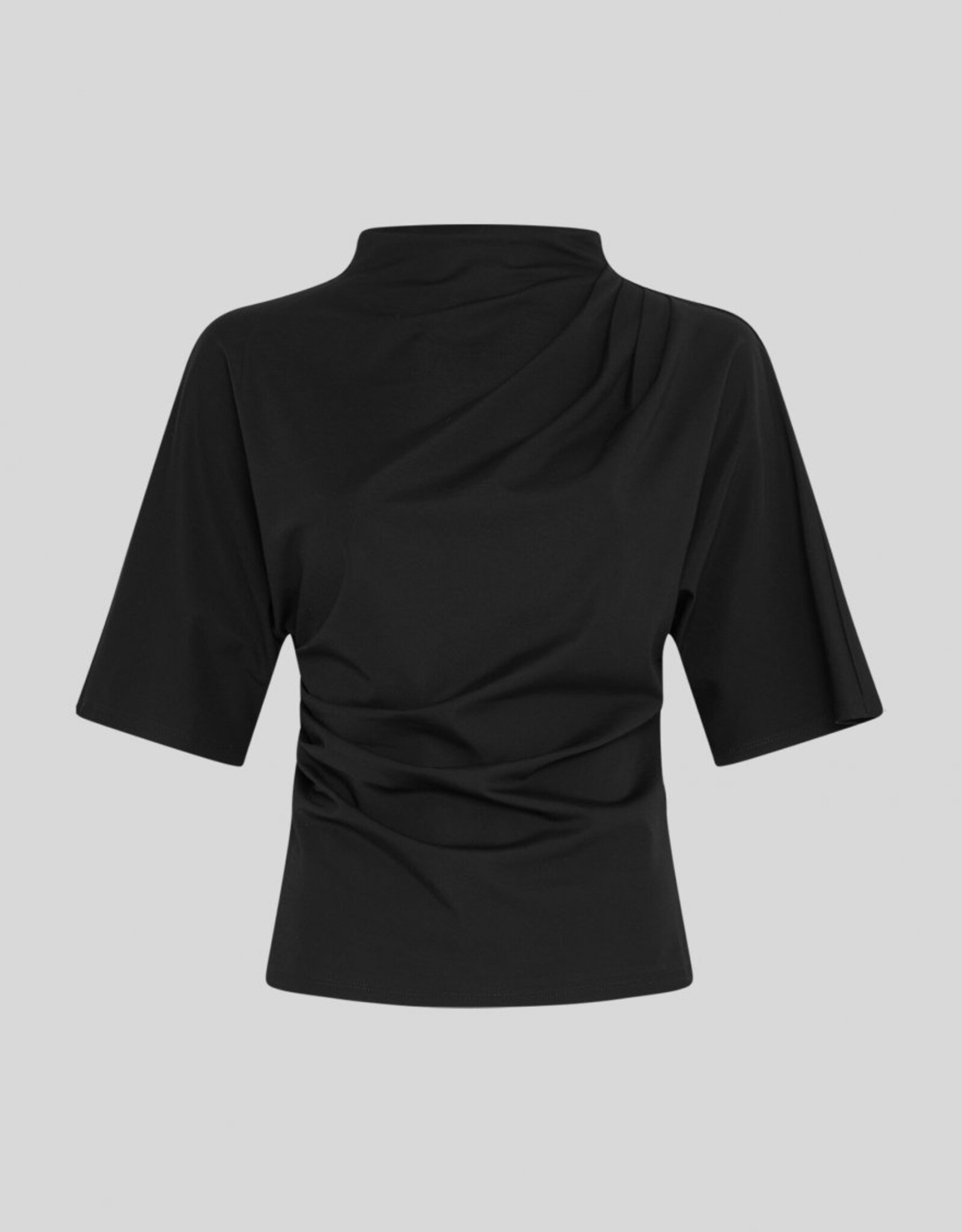 Moss Copenhagen Cleo Noriel 2/4 Top Black