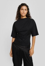 Moss Copenhagen Cleo Noriel 2/4 Top Black