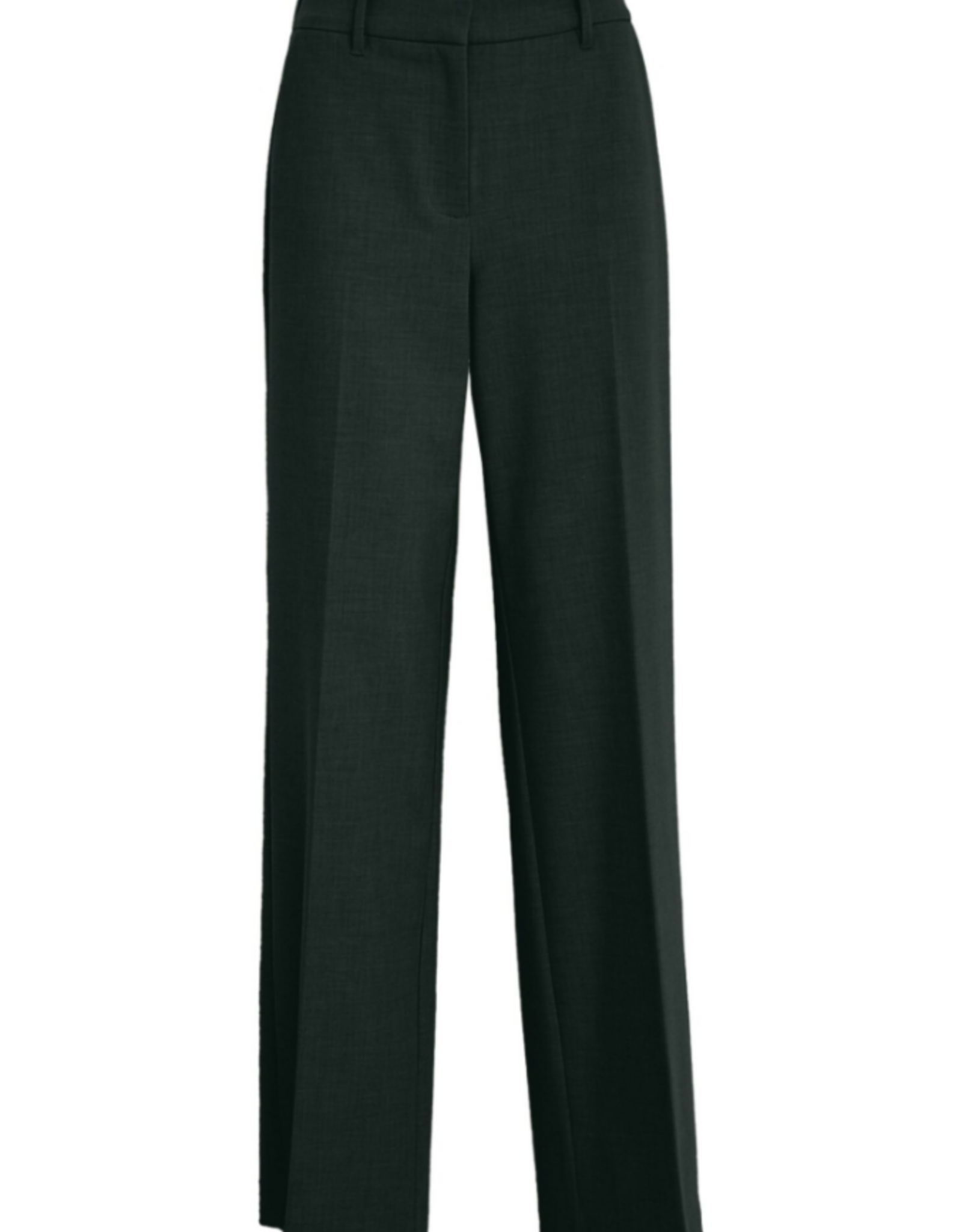 Minus Welma Mid Waist Pant Green Gables