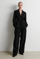 Second Female Grayson Trousers Black
