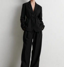 Second Female Grayson Trousers Black